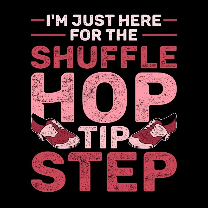 Stepptanz Stepptänzer Stepptänzerin Stepper