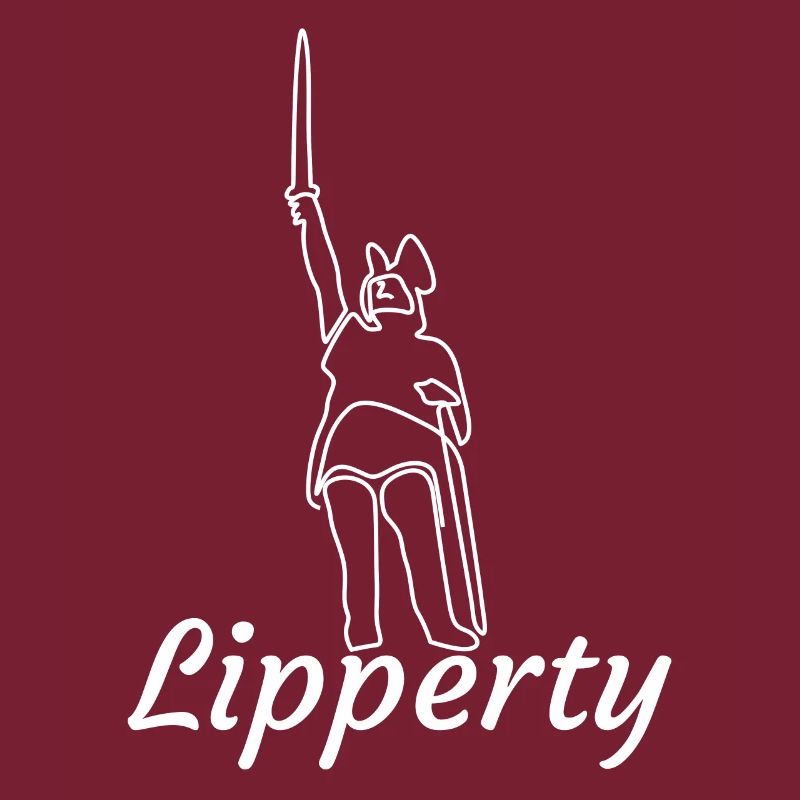 Hermann Monument Lipperty