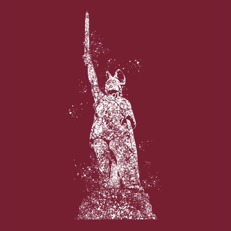 Hermann Monument Arminius