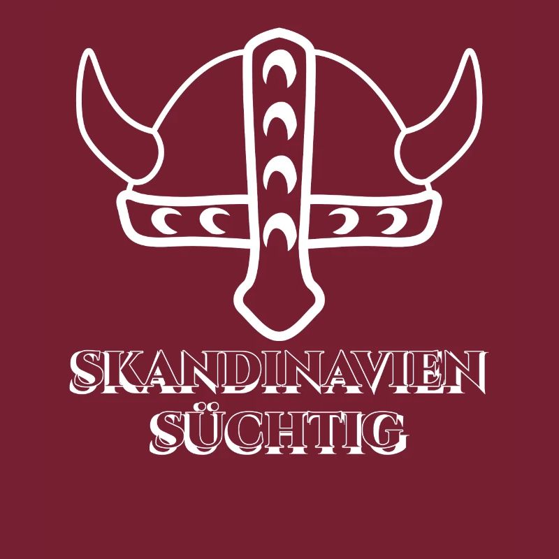 Skandinavien Wikinger