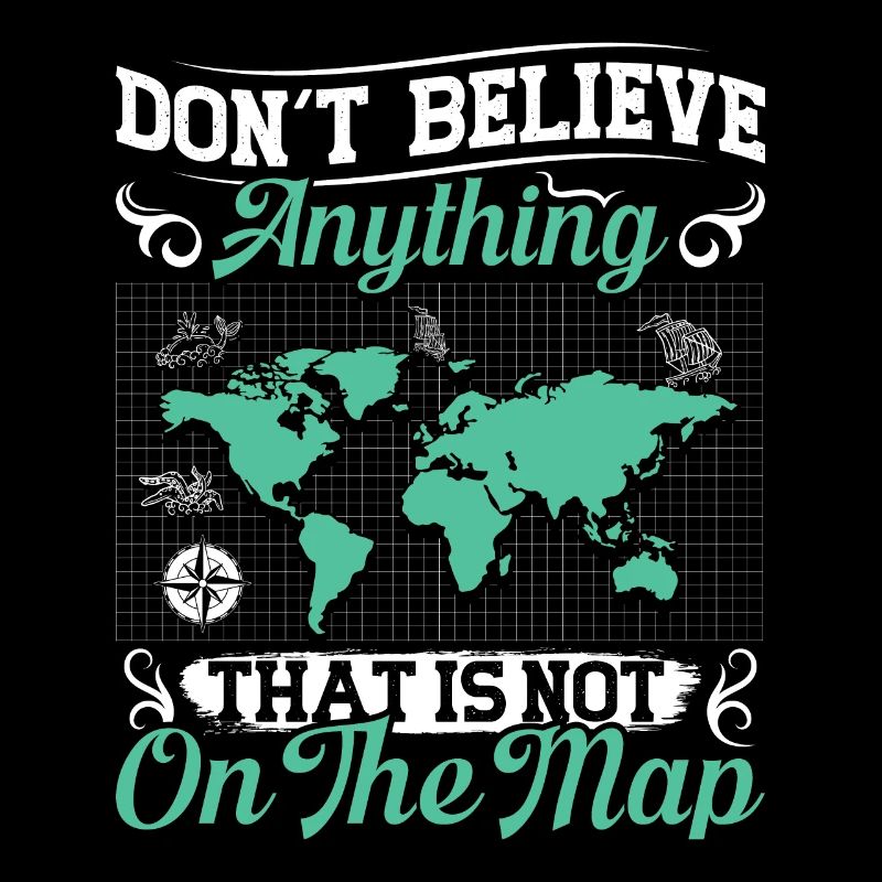 Cartographers