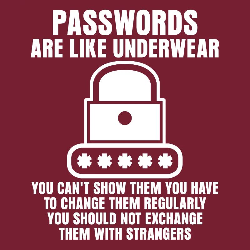 Admin Password Programmer