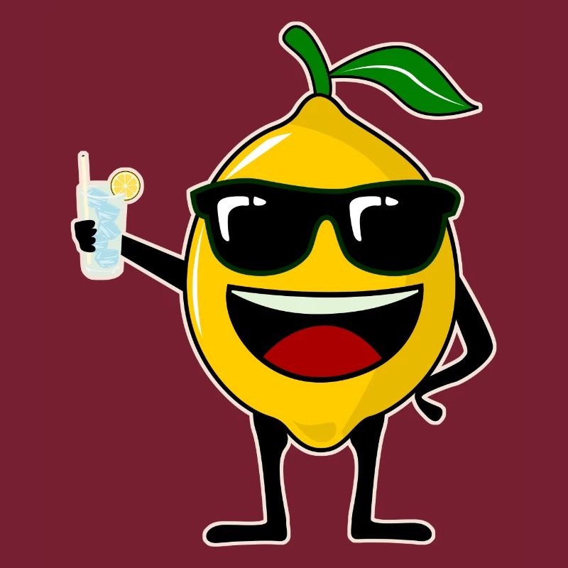 Lemon Party Lemon