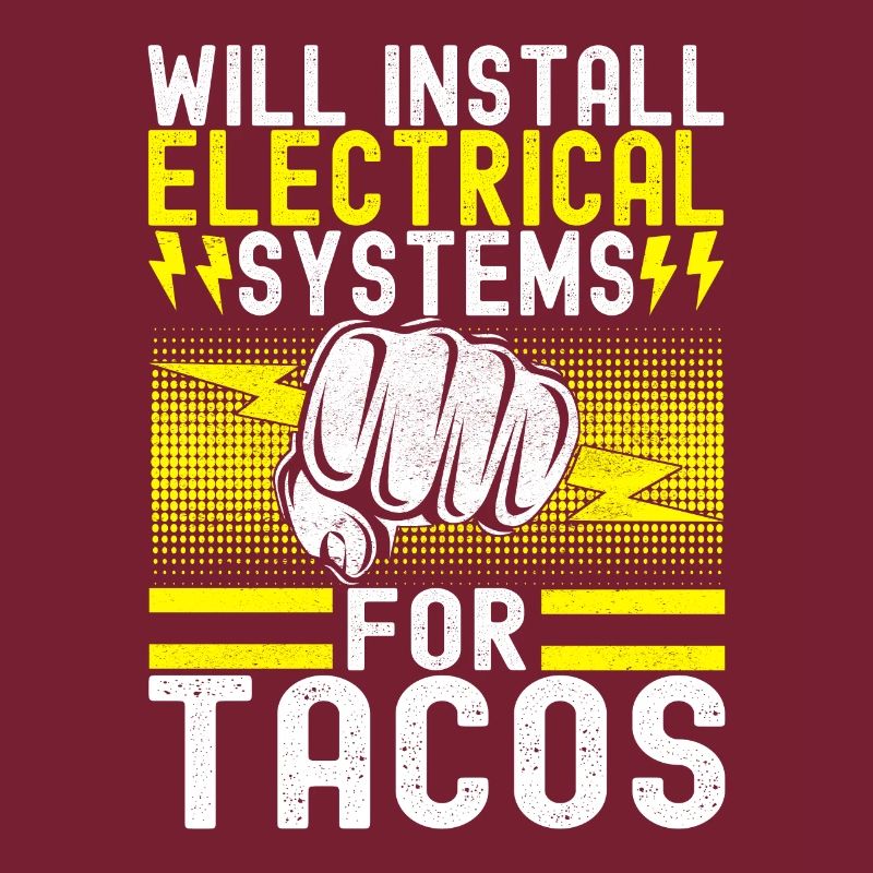 Electrician Electronics Technician