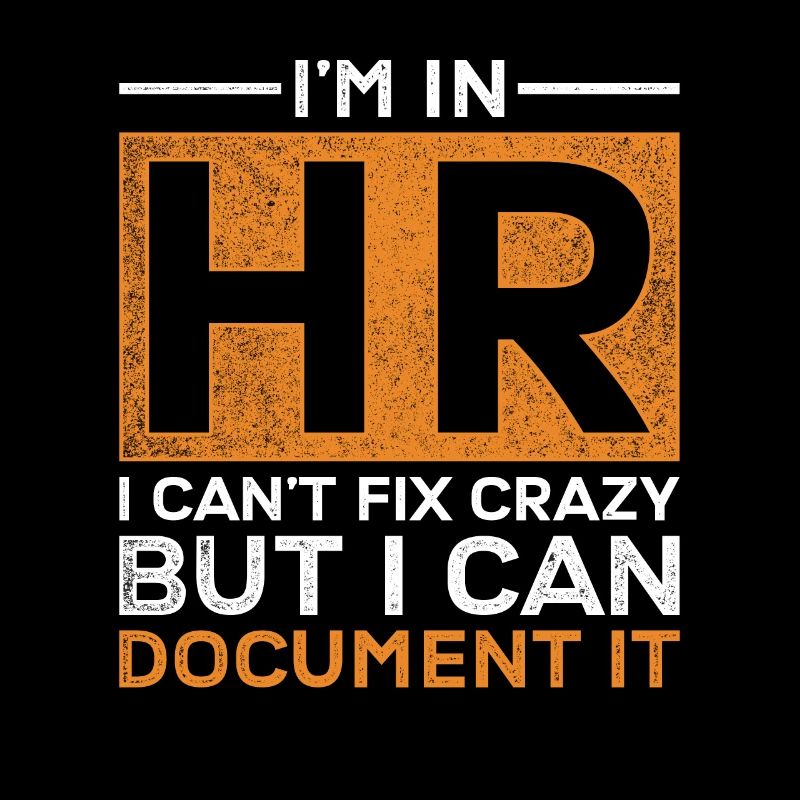 HR Manager Personalmanager
