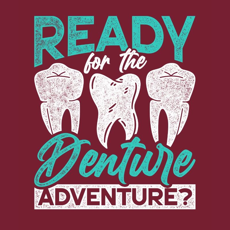 Dental Technician Ready For The Denture Adventure?