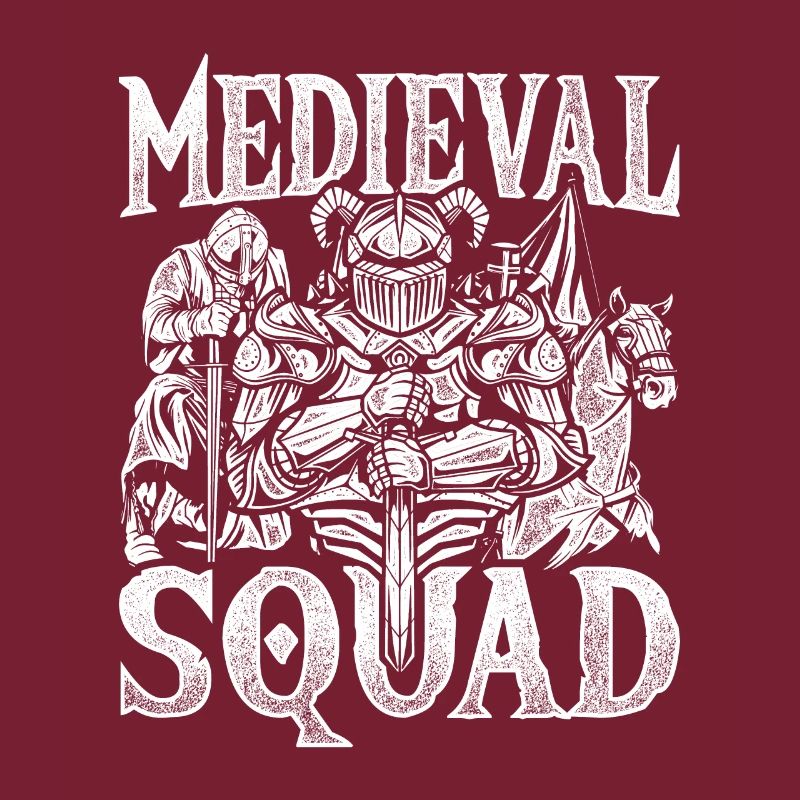 Mittelalterfest Mittelaltermarkt Medieval Squad