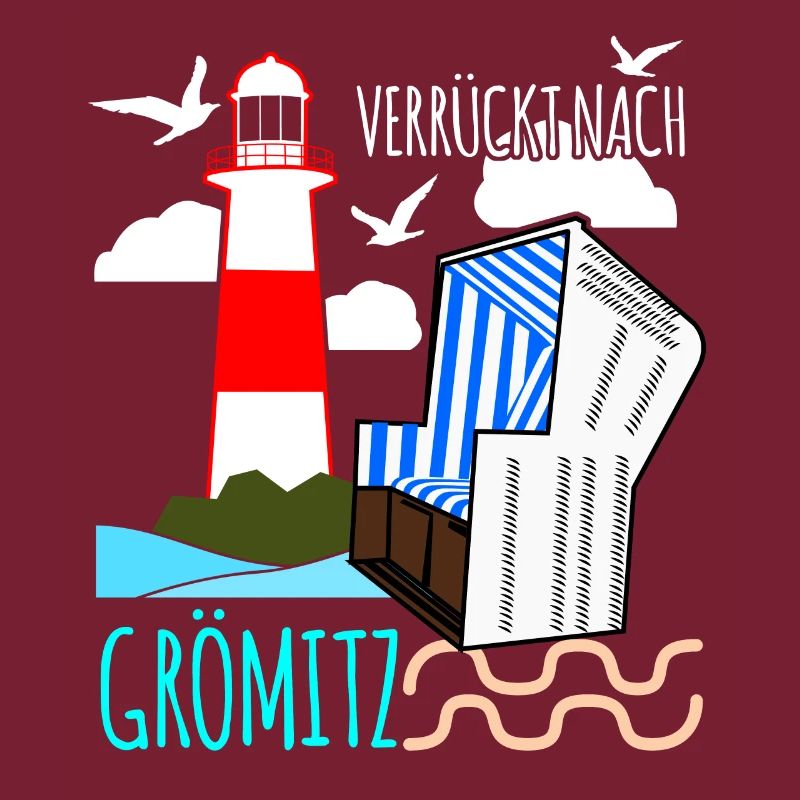 Verrückt nach Grömitz
