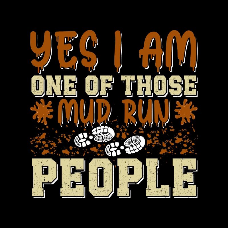 Course drôle parfaite