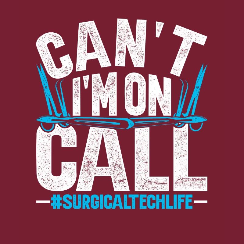 Chirurgischer Assistent I'm On Call