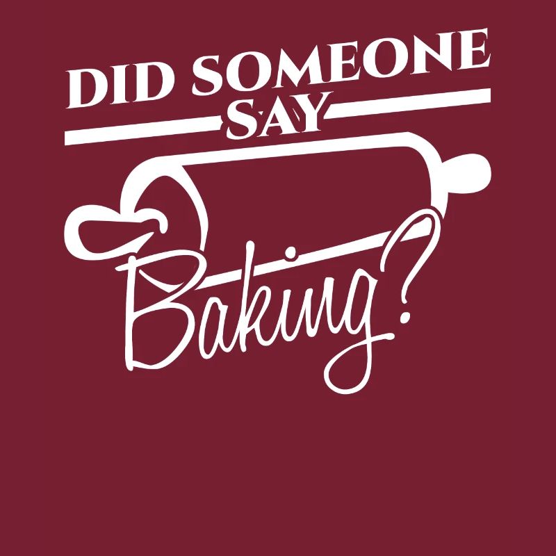 Baking, bakery, baker, confectioner