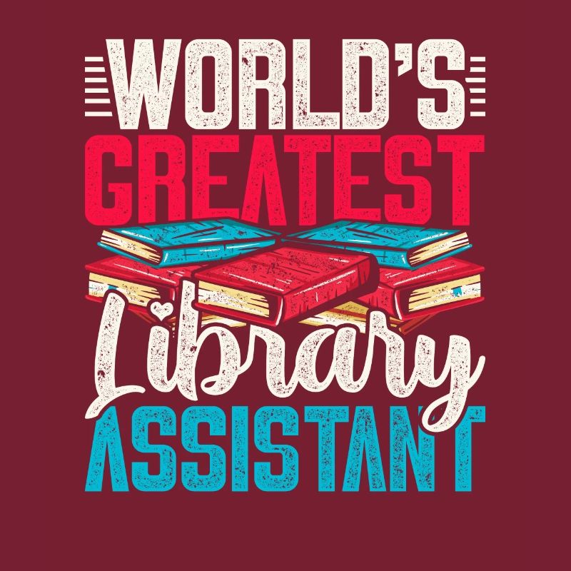 Bibliothekar Bibliotheksassistent