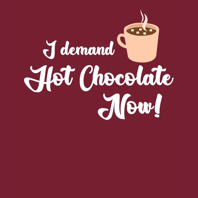 Chocolat chaud Cacao