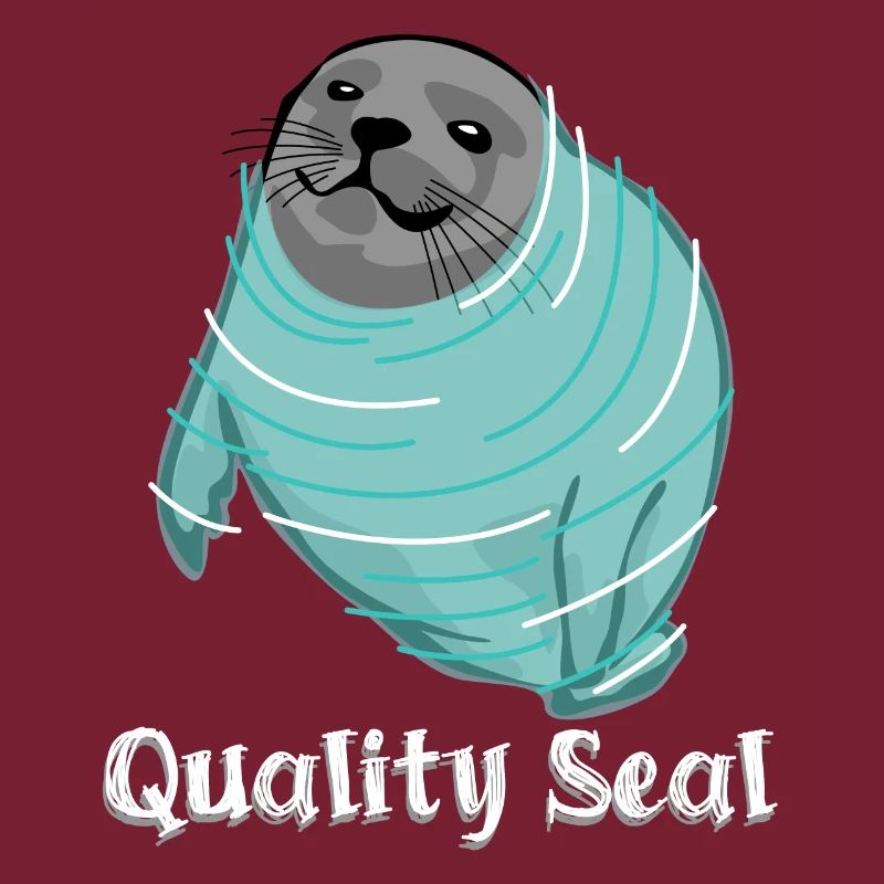 Label de qualité Pinneped