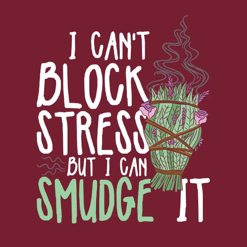 Smudging Wohnung Ausräuchern