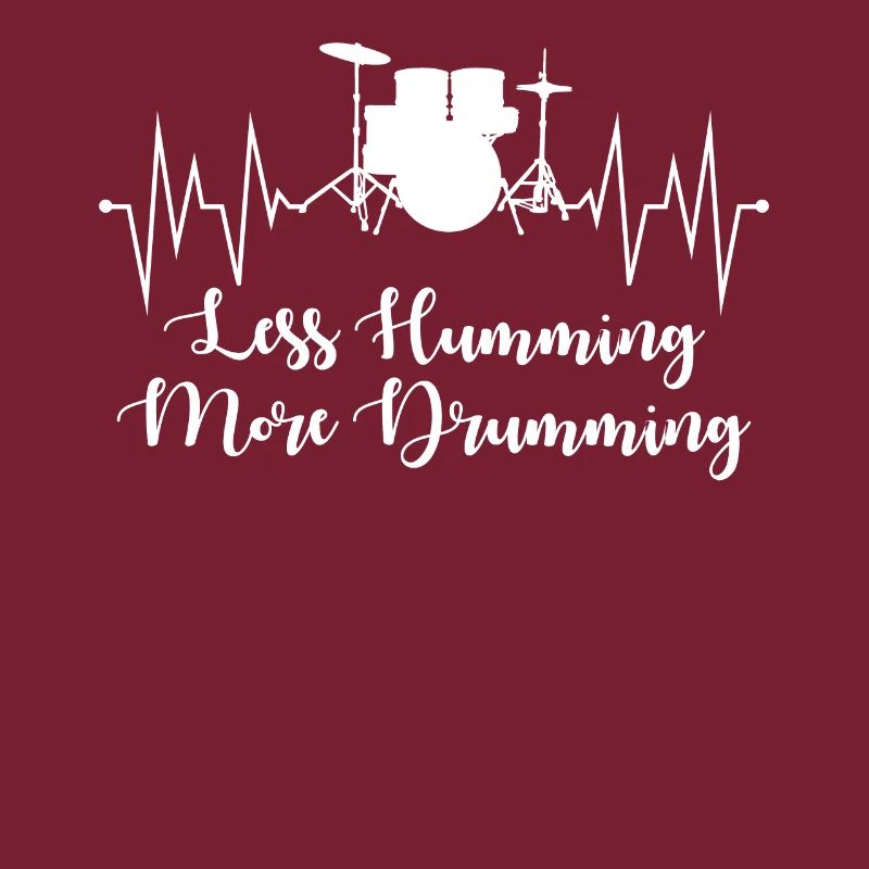 Drummer Drum Drums Drumset