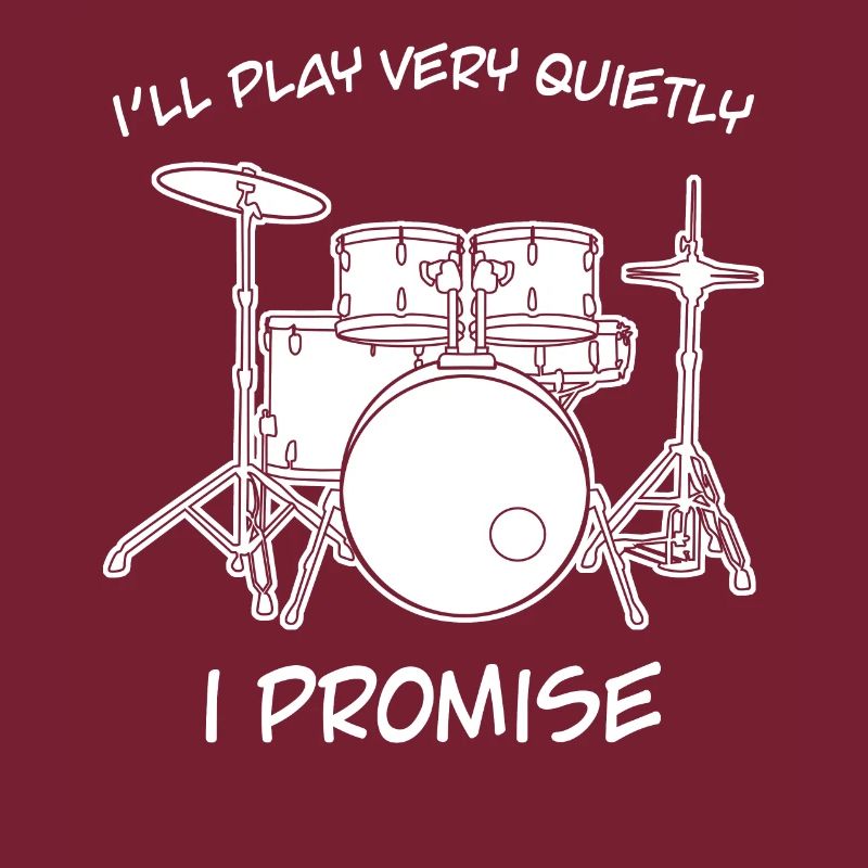Drummer Drum Drumset Batterie