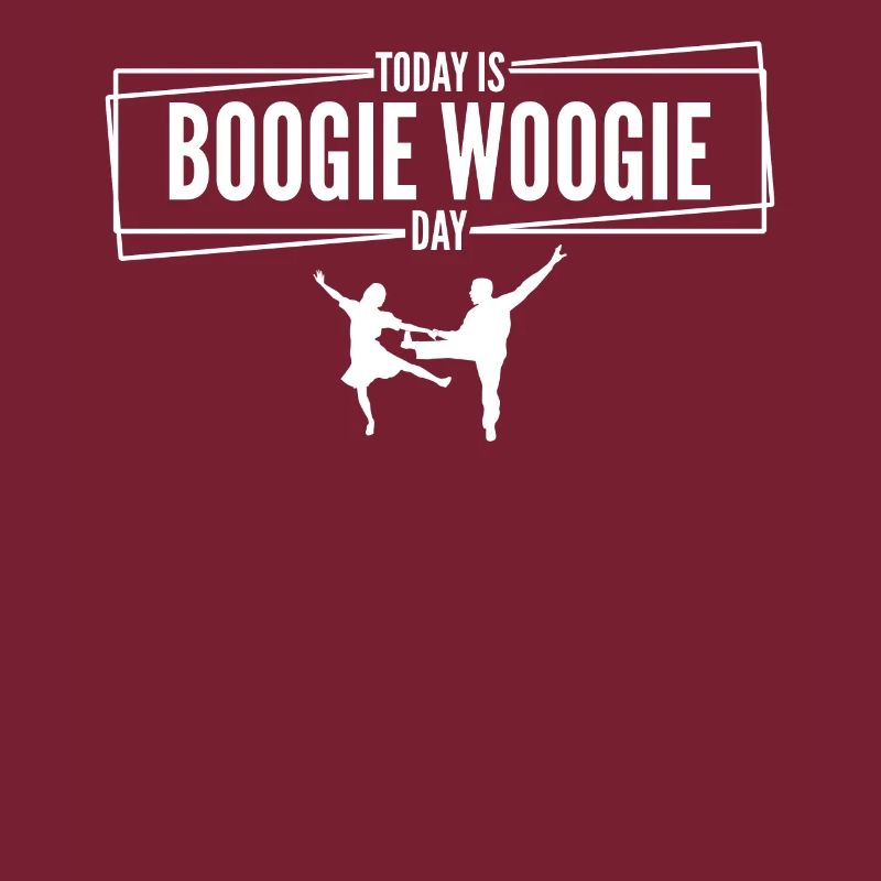 Boogie Woogie Day