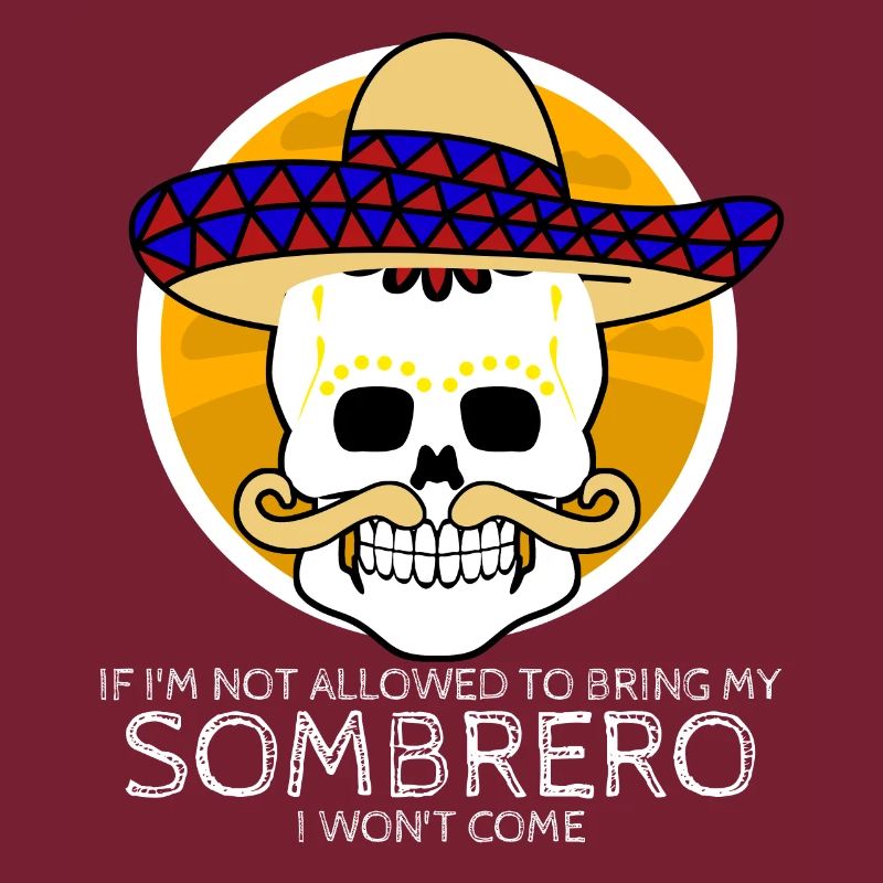 Sombrero Mexico Mexican Mexicans