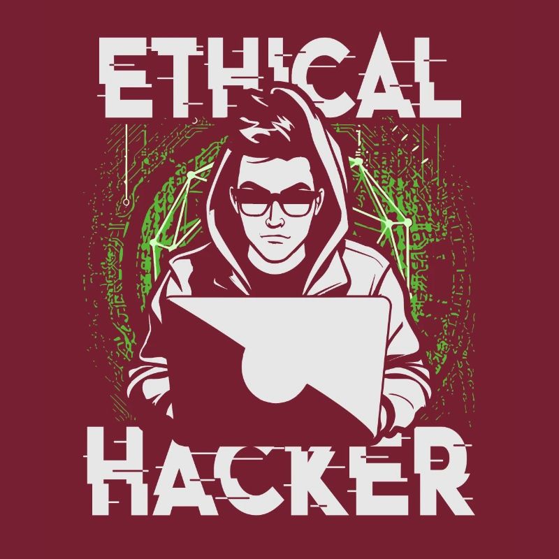 Ethical Hacker Ethischer Hacker