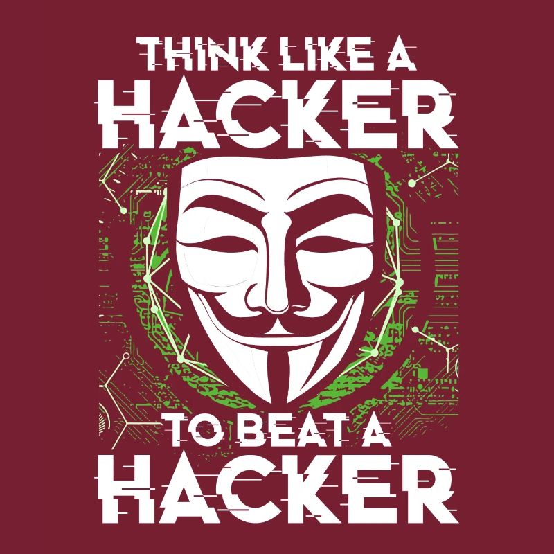 Ethical Hacker Ethischer Hacker