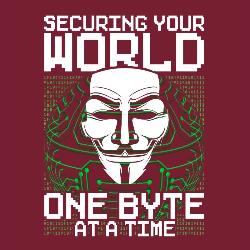 Ethical Hacker Ethischer Hacker