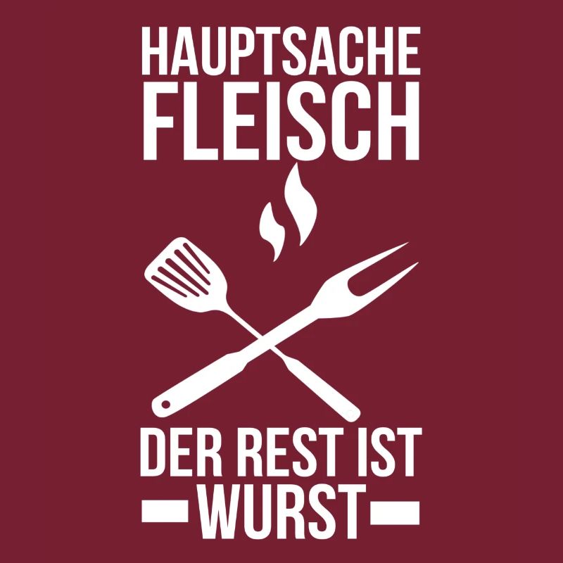 Grillen