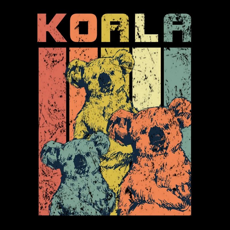 Koala bear