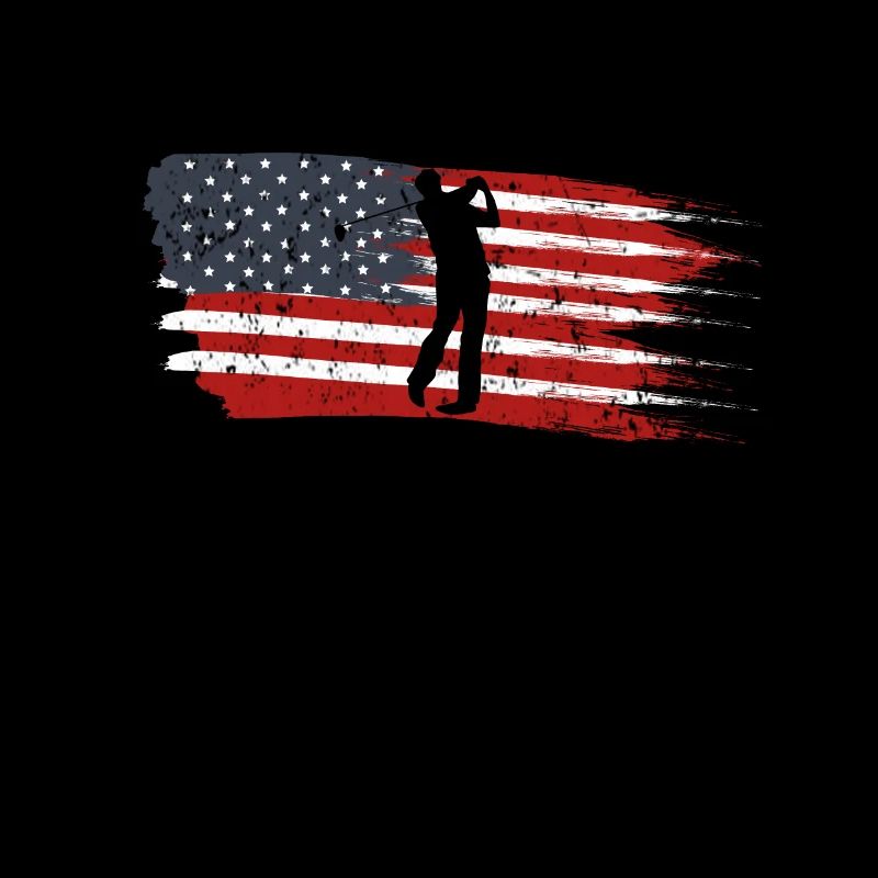 Golf Amerika