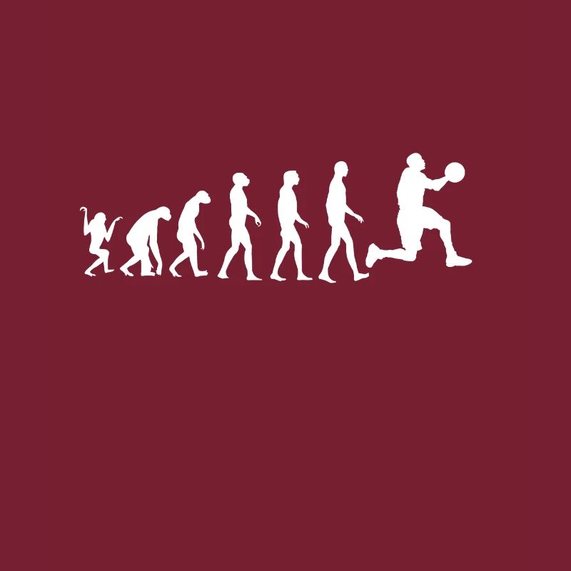 Basketball Evolution