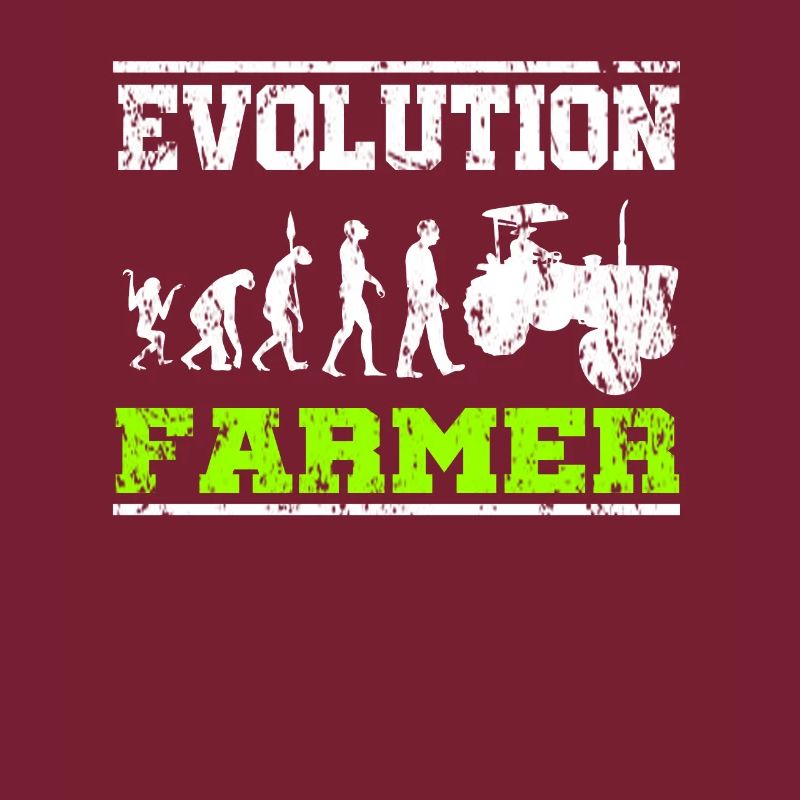 Bauer Traktor Evolution