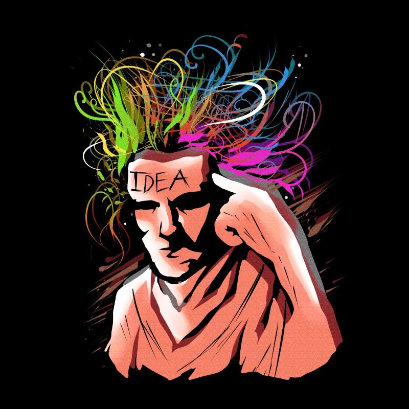 Ideas and thoughts