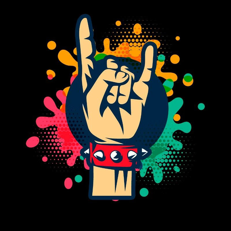 Festival Rocker