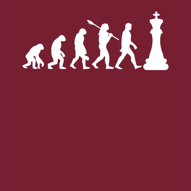 Schach Evolution
