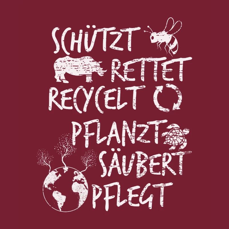 Klimaschutz