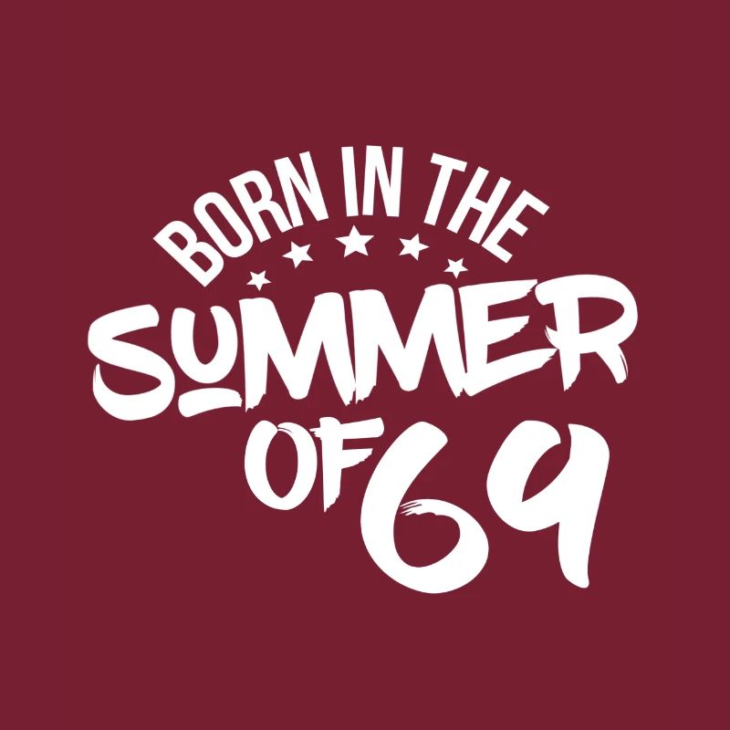 Été de 69