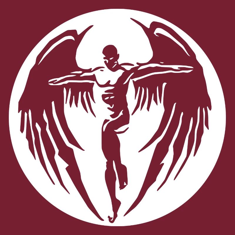 2rebon Angel Angel wings Angel Flugel Devil Devil