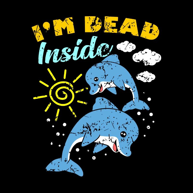 Dead Inside