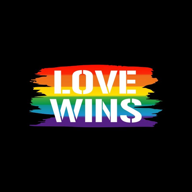 Gay Pride Geschenk