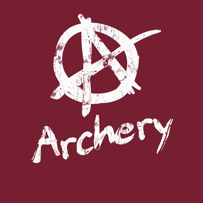 Archery Anarchy Symbol