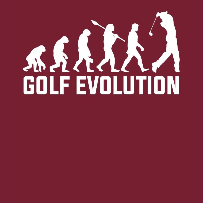 Golf Evolution
