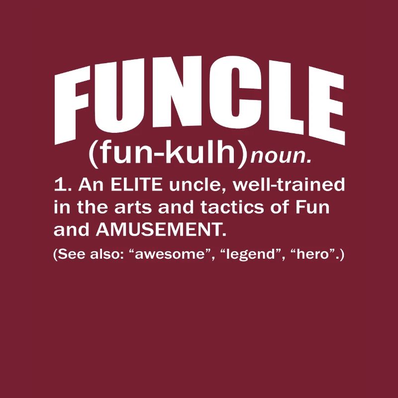 Funcle