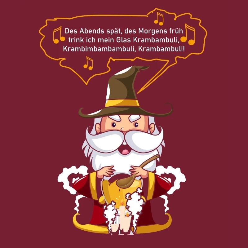 Krambambuli | Couleur Student | fraternité