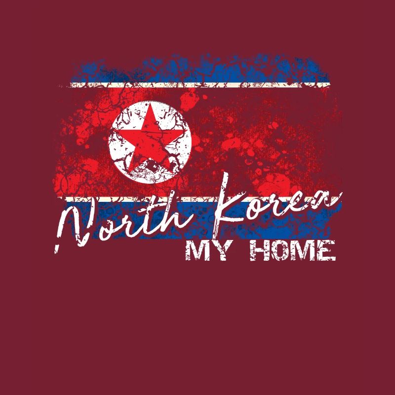 Corée du Nord Corée du Nord