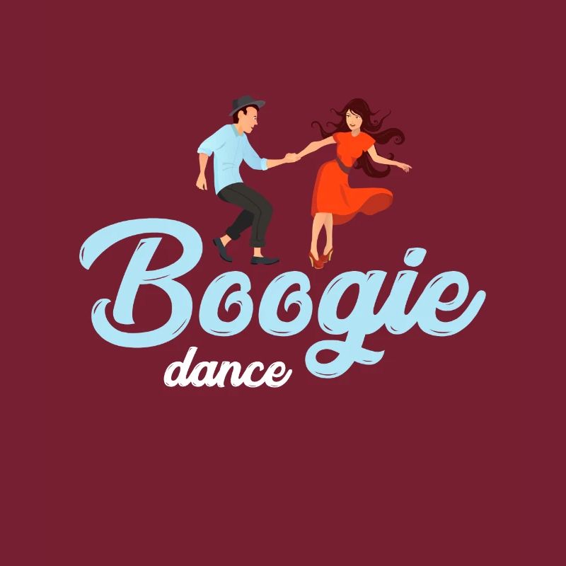 Boogie Woogie Dance