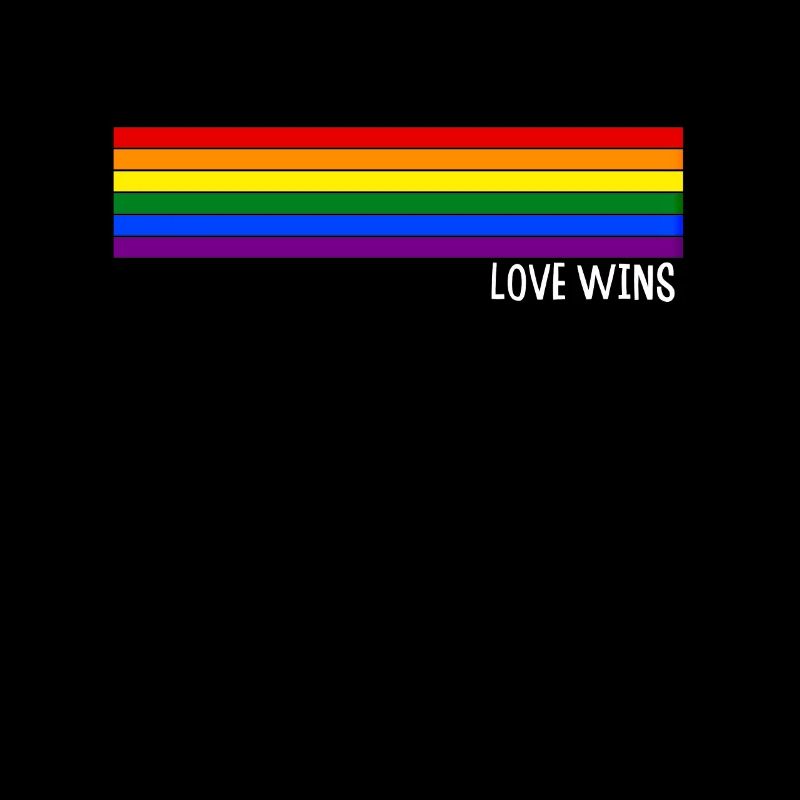 Gay Pride Geschenk