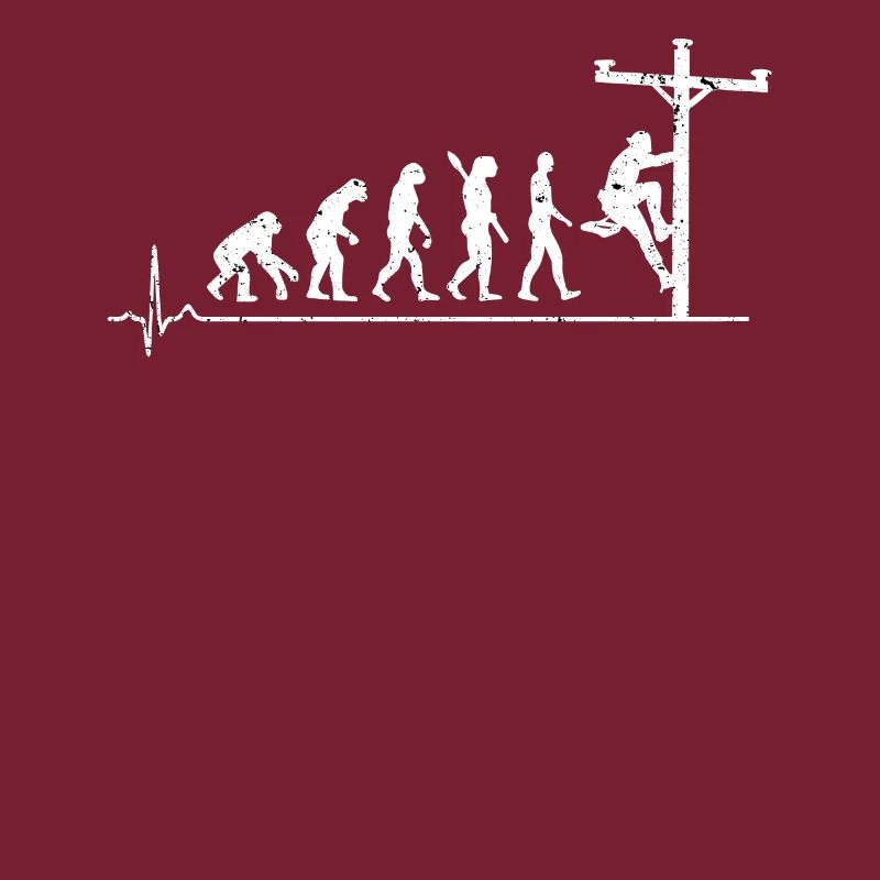 Evolution de l'électricien