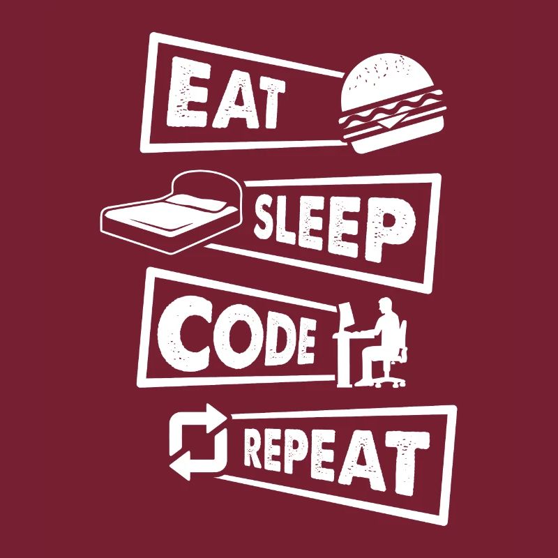 Informatik IT Entwickler Nerd Geek Informatiker