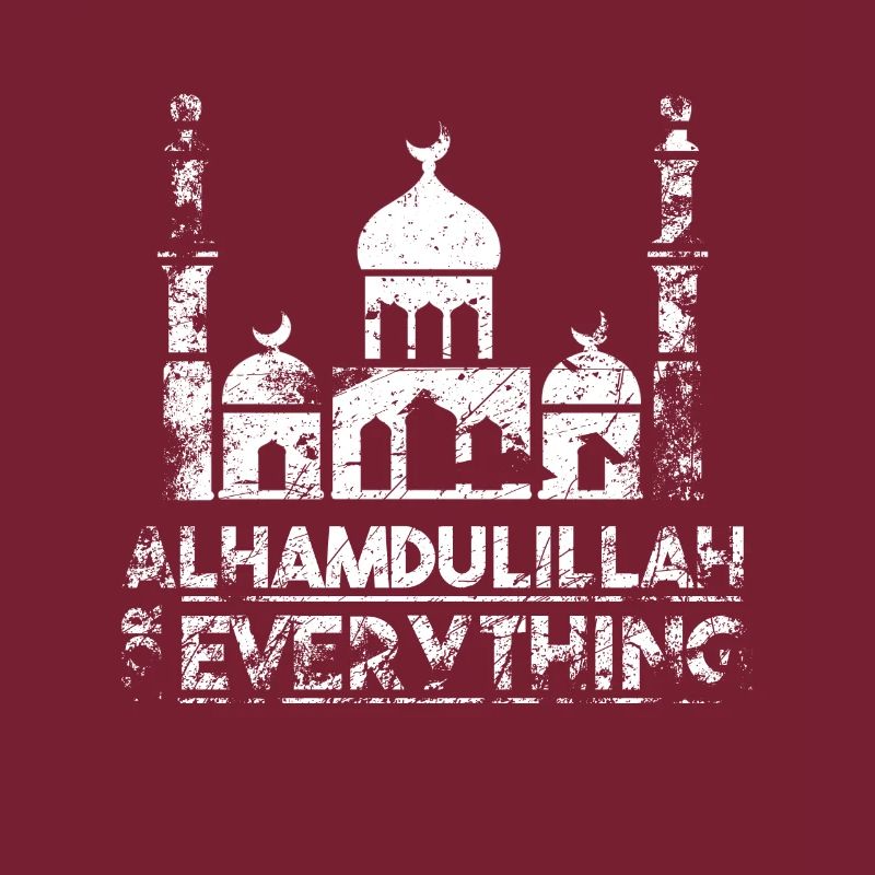 Alhamdullah Moschee