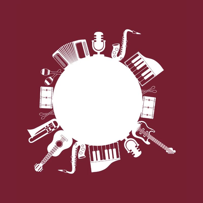 Musikinstrumente